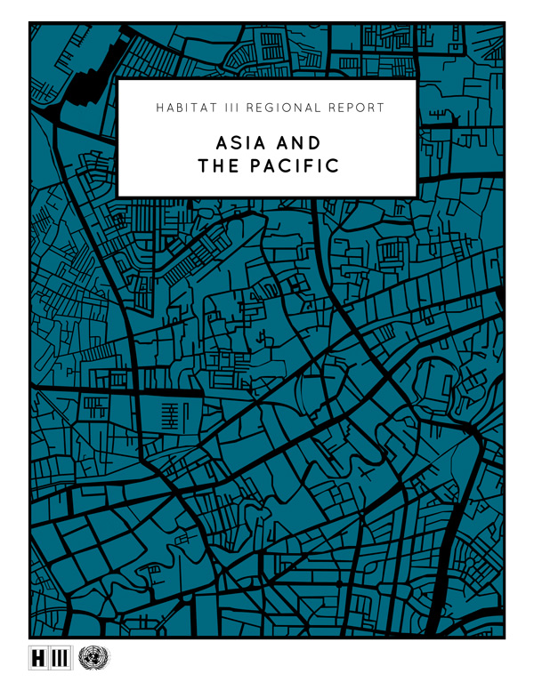 Regional Report Asia and the Pacific