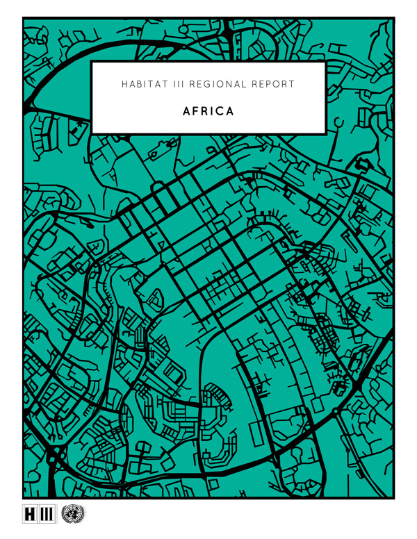 Regional Report Africa