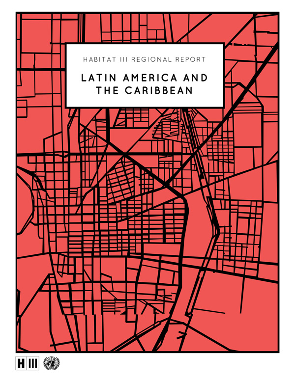 Regional Report Latin America and the Caribbean