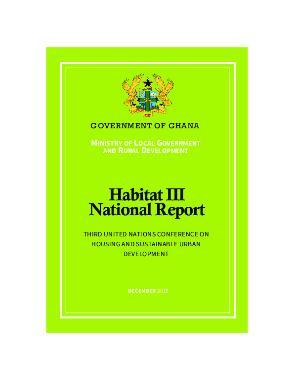 Approved-Final-Ghana-Habitat3-Report