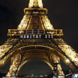 COP21_Eiffel Tower_11Dec2015