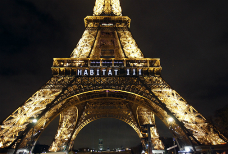 COP21_Eiffel Tower_11Dec2015