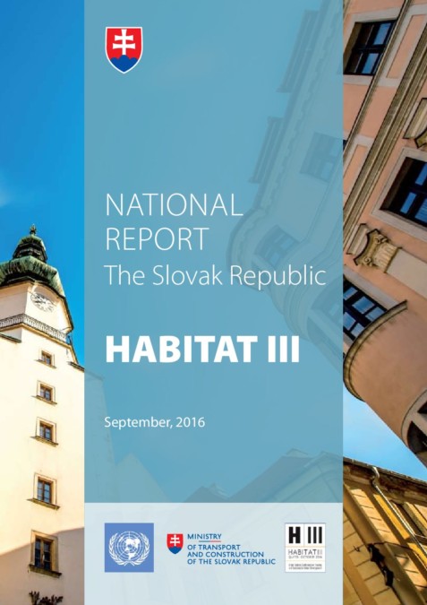 Slovakia – National Report
