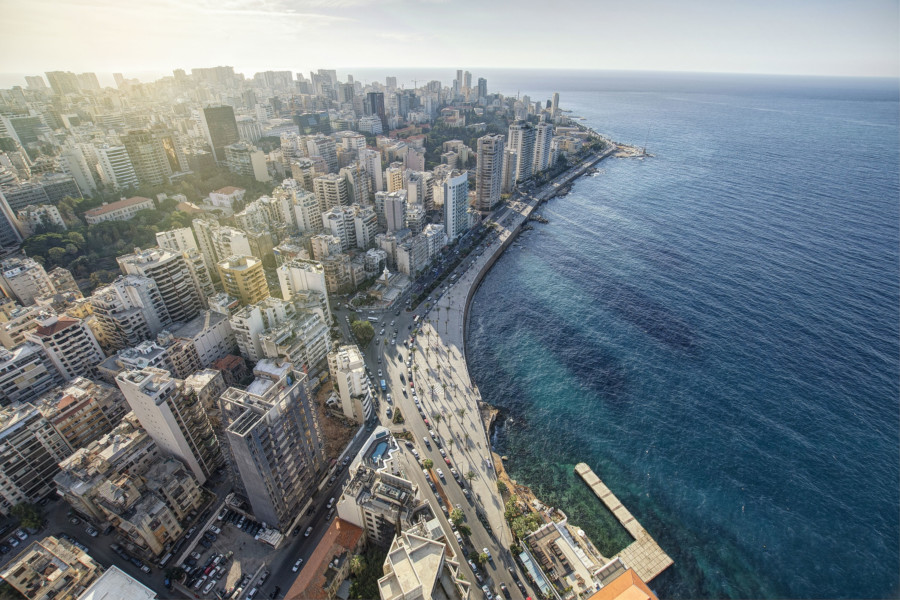 Lebanon---Beirut---shutterstock_536837995
