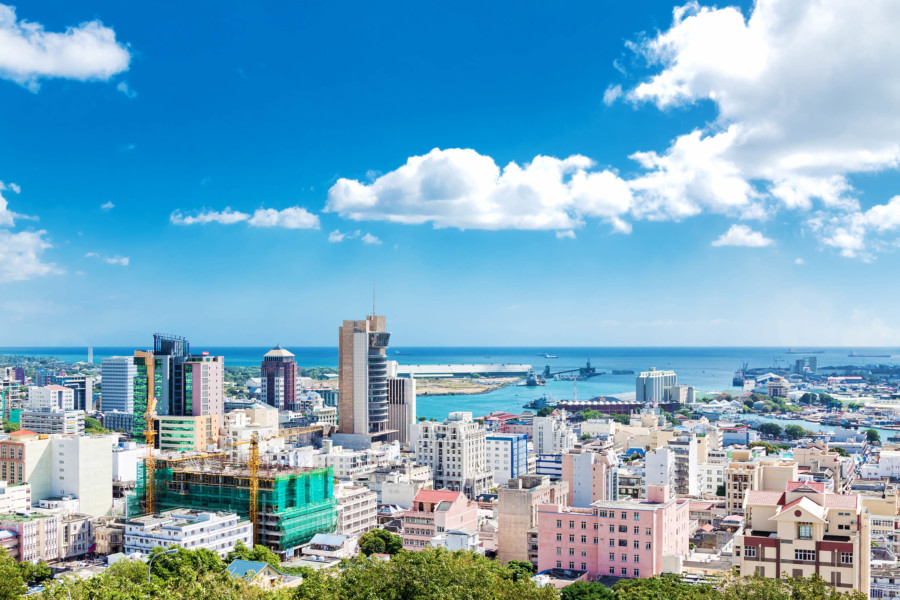 Mauritius