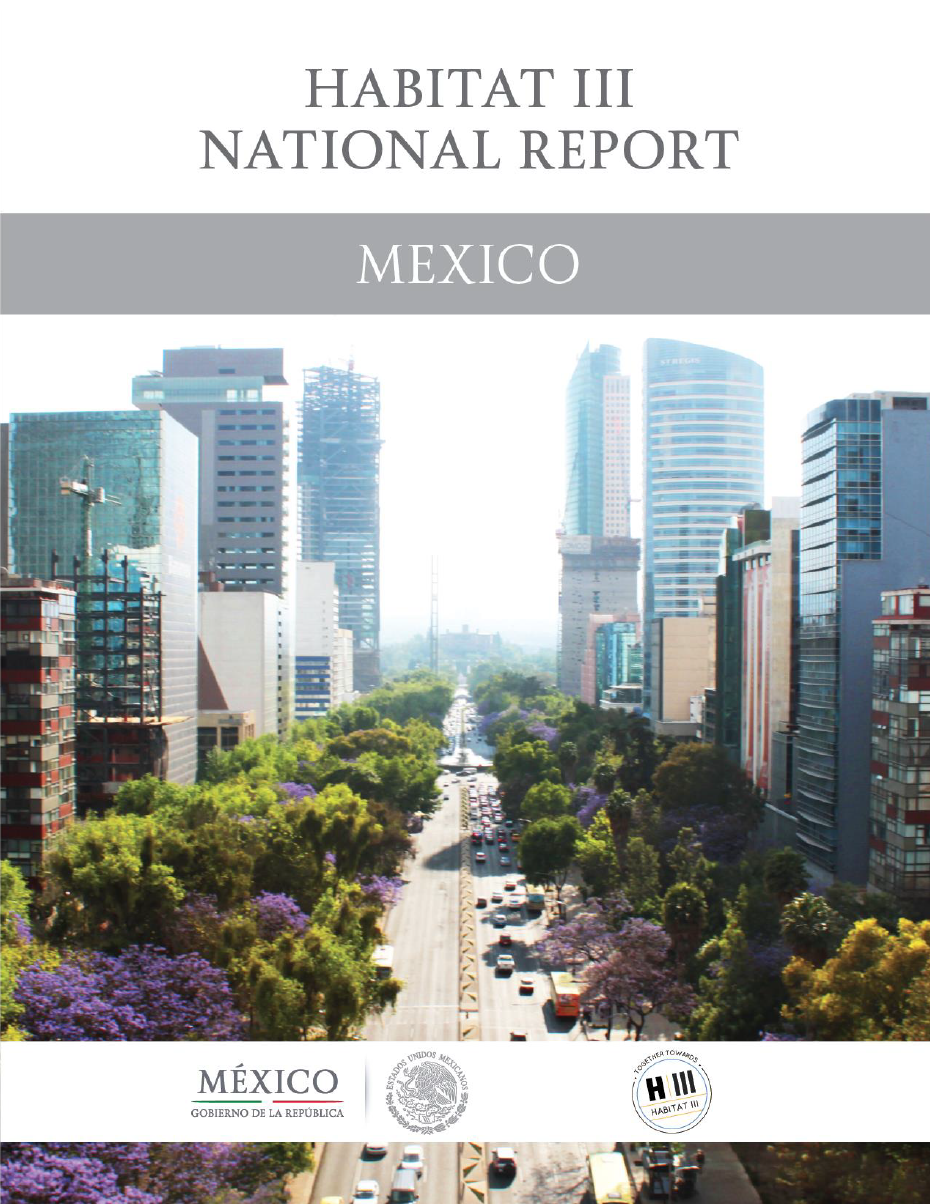 Mexico – National Report