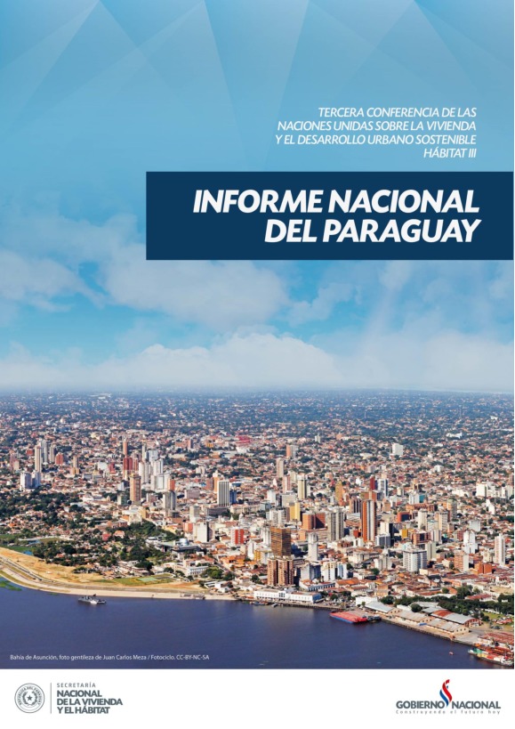 Paraguay – National Report