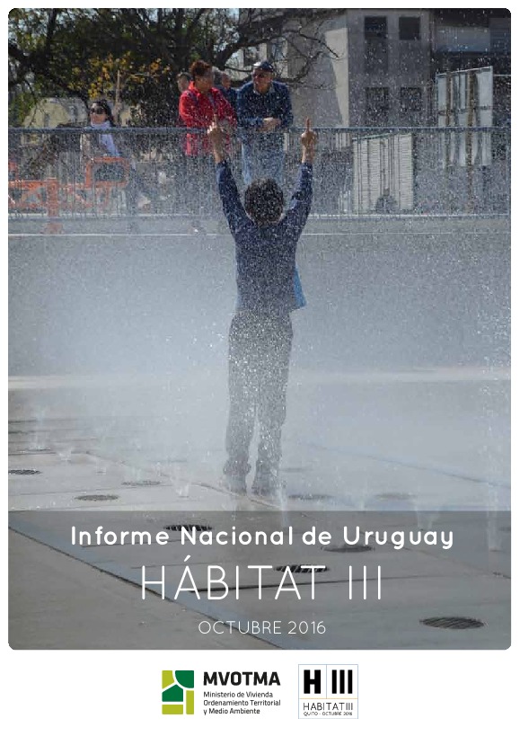Uruguay – National Report