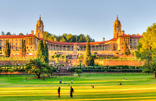 Pretoria - shutterstock_290650781-small