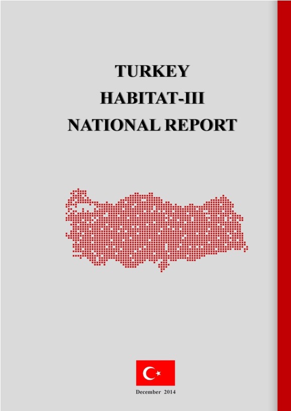 Turkey – National Report