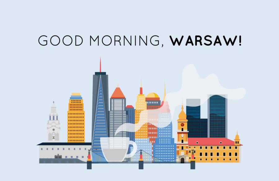UB Warsaw Social Media (En)