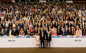 World Mayors Assembly