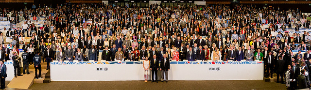 World Mayors Assembly