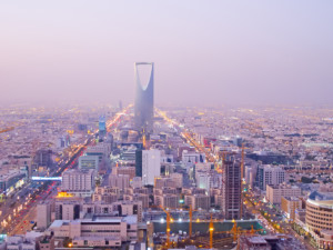 Riyadh - Saudi Arabia