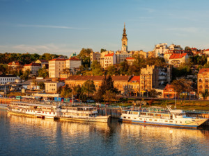 Belgrade - Serbia