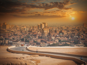Cairo - Egypt