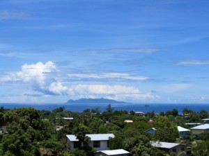 Honiara, Solomon Islands